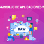 Grado Superior en Desarrollo de Aplicaciones Web y Móvil