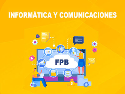 F.P. Básica en Informática y Comunicaciones